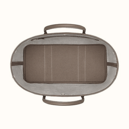 ★関税込 HERMES エルメス ガーデンパーティー 2WAYバッグ